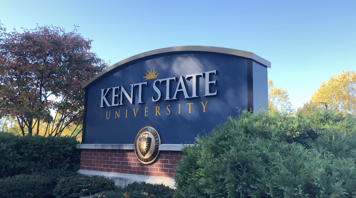 Kent Halloween Safety Broadcast Reporting