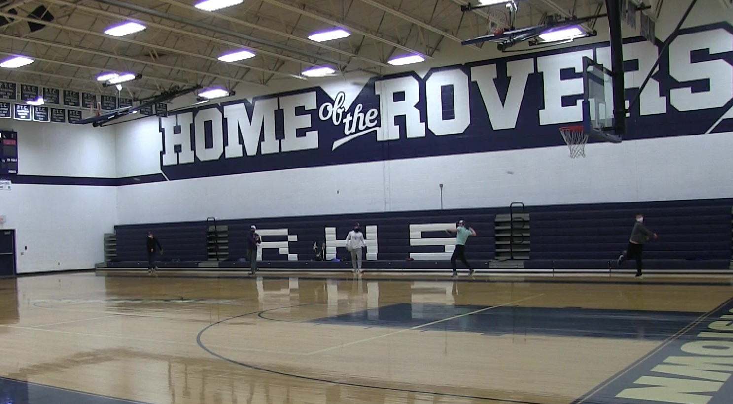 Ohio High School Baseball Set to Return in 2021 Broadcast Reporting