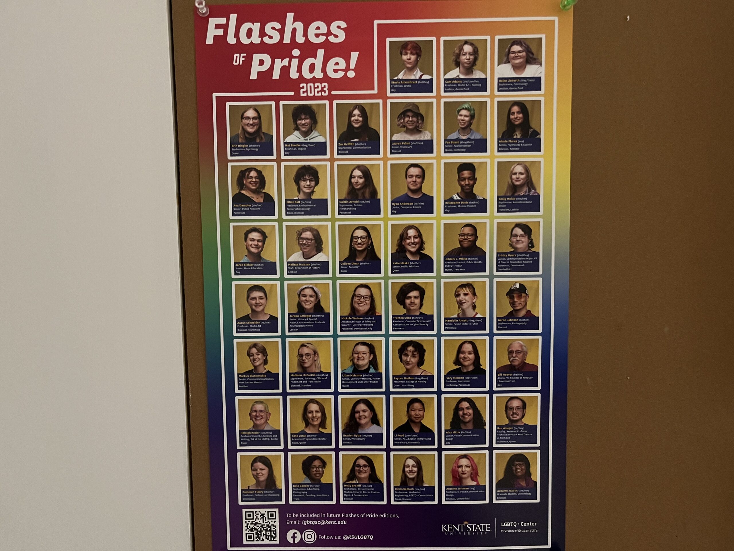 House Bill 68 What It Means for Ohio Transgender Children Going